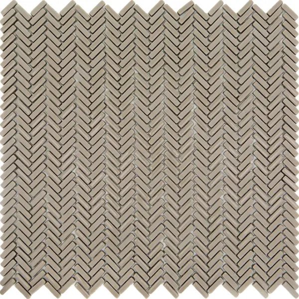 Centura - PAN DAN - Carreau de céramique - juta 12 po x 12 po x 6 mm - 9,67 pi²
