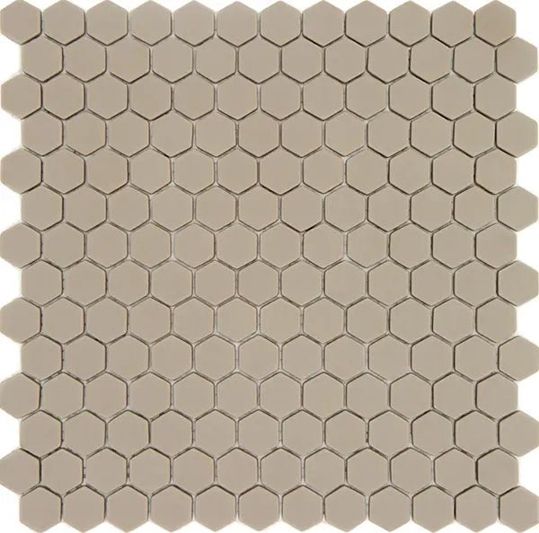 Centura - PAN DAN - Carreau de céramique - juta 12 po x 12 po x 6 mm - 9,47 pi²