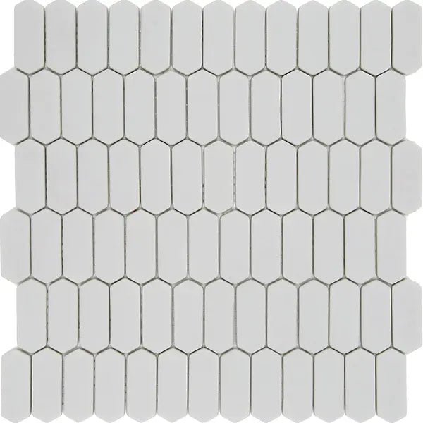 Centura - PAN DAN - Carreau de céramique - salt 11 po x 11 po x 6 mm - 8,10 pi²