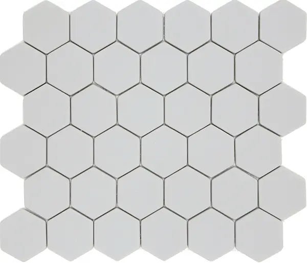Centura - PAN DAN - Carreau de céramique - salt 11 po x 11 po x 6 mm - 8,27 pi²