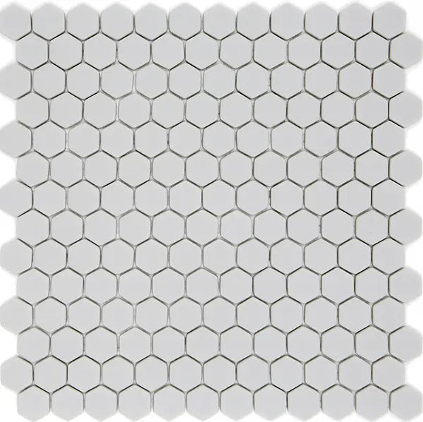 Centura - PAN DAN - Carreau de céramique - salt 12 po x 12 po x 6 mm - 9,47 pi²