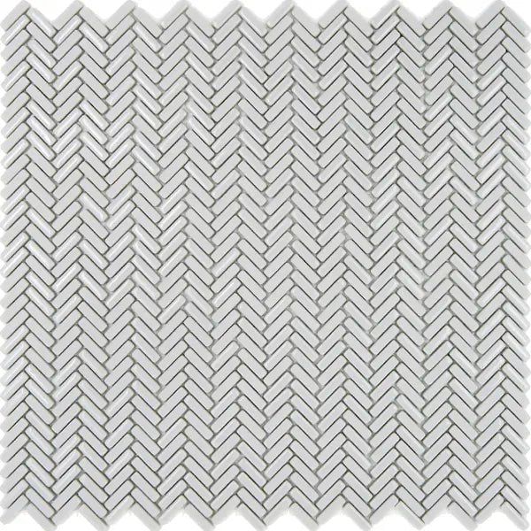 Centura - PAN DAN - Carreau de céramique - salt 12 po x 12 po x 6 mm - 9,67 pi²