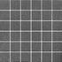 Centura - PLAIN / TECHNO - Carreau de céramique - CHARCOAL GRANITE MAT 12 po x 12 po x 6 mm