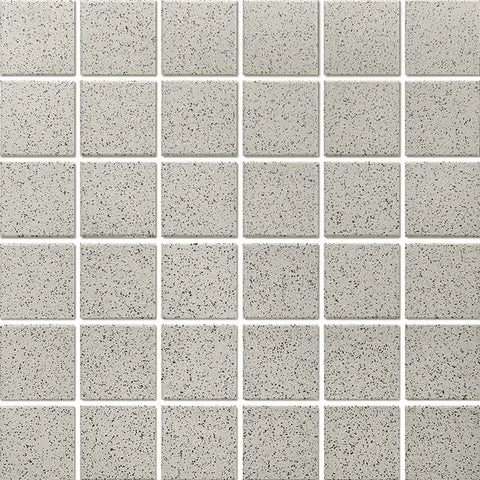Centura - PLAIN / TECHNO - Carreau de céramique - GREY GRANITE MAT 12 po x 12 po x 6 mm