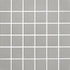 Centura - PLAIN / TECHNO - Carreau de céramique - gris pâle MAT 12 po x 12 po x 6 mm - 20,00 pi²