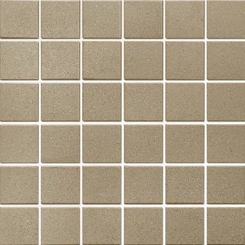 Centura - PLAIN / TECHNO - Carreau de céramique - OCHER GRANITE MAT 12 po x 12 po x 6 mm