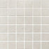 Centura - PLAIN / TECHNO - Carreau de céramique - WHITE GRANITE MAT 12 po x 12 po x 6 mm