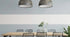 Centura - PROJECTOS - Carreau de céramique - BRANCO GLOSSY 4 po x 4 po x 6 mm