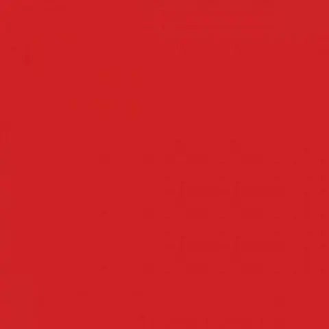 Centura - RAINBOW - Carreau de céramique - RED MAT 4 po x 16 po x 8 mm