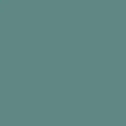 Centura - RAINBOW - Carreau de céramique - TURQUOISE MAT 4 po x 16 po x 8 mm