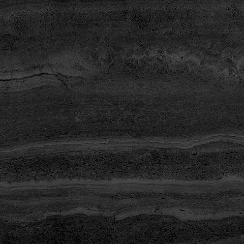 Centura - REVERSO - Carreau de céramique - BLACK LAPPATO 24 po x 48 po x 10 mm
