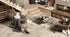 Centura - STONE VALLEY - Carreau de céramique - SALE MAT 24 po x 24 po x 10 mm