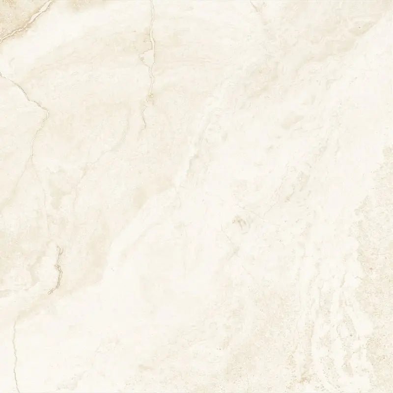 Centura - TOUCH STONE - Carreau de céramique - WHITE LEV MAT 24 po x 24 po x 9 mm || TO601LRN