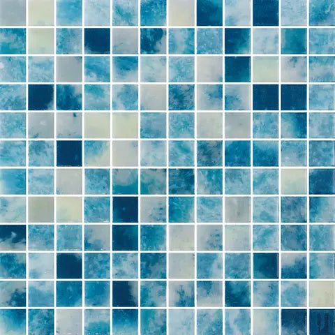 Centura - VANGUARD - Carreau de céramique - BLUESTONE BLEND 12 po x 18 po x 4.7 mm - Ceramed