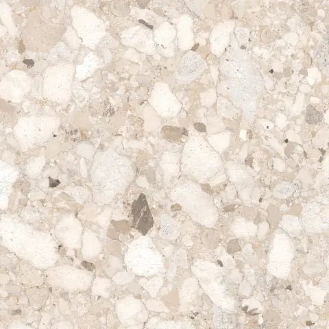 Centura - VENISTONE - Carreau de céramique - BEIGE POLI 36 po x 36 po x 10 mm