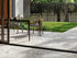 Centura - VENISTONE - Carreau de céramique - DARK POLI 36 po x 36 po x 10 mm