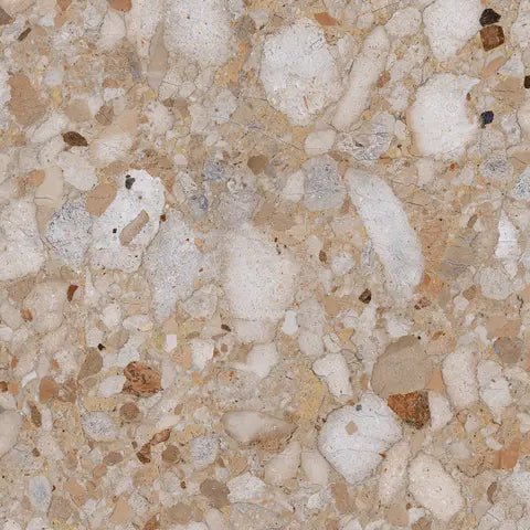 Centura - ETOILE - Carreau de céramique - TROPICAL NATURAL 24 po x 48 po x 10 mm