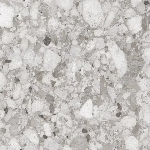 Centura - VENISTONE - Carreau de céramique - GREY POLI 36 po x 36 po x 10 mm