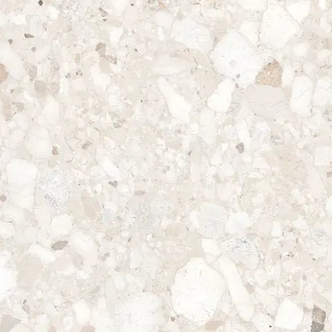 Centura - VENISTONE - Carreau de céramique - IVORY naturel 36 po x 36 po x 10 mm