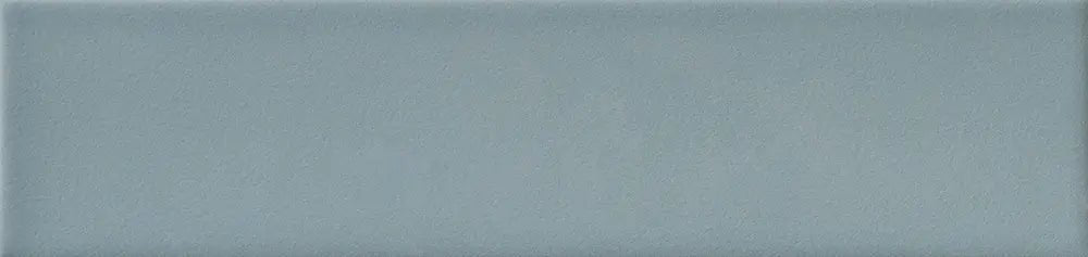 Centura - VIBES - Carreau de céramique - AZZURO FLAT MAT 2 po x 10 po x 8.5 mm || VIFL0462N