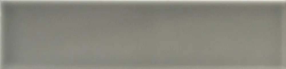 Centura - VIBES - Carreau de céramique - SALVIA FLAT GLOSSY 2 po x 10 po x 8.5 mm