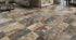 Centura - YUKATAN - Carreau de céramique - MULTICOLOR NATURAL 24 po x 48 po x 10 mm