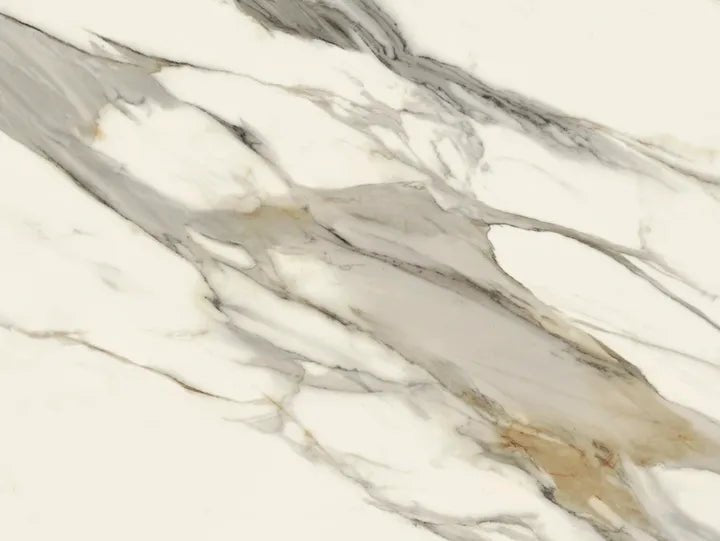 Ceramed - Boutique Calacatta Gold - 24X48 - Ceramed
