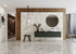 Ceramed - Ceppo de Seville White - 24X48 - Ceramed