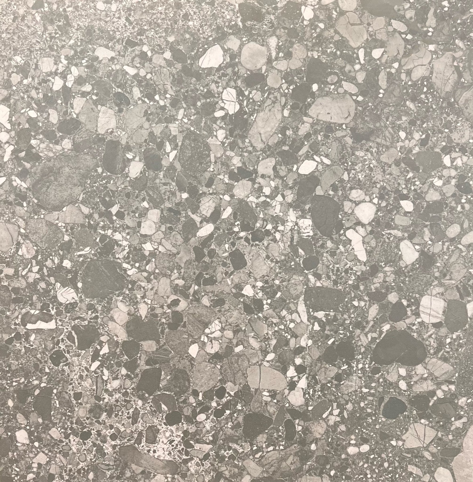 Ceramed - Clemon Graphite - 24X24 - Ceramed