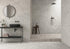 Ceramed - Clemon Silver - 24X24 - Ceramed