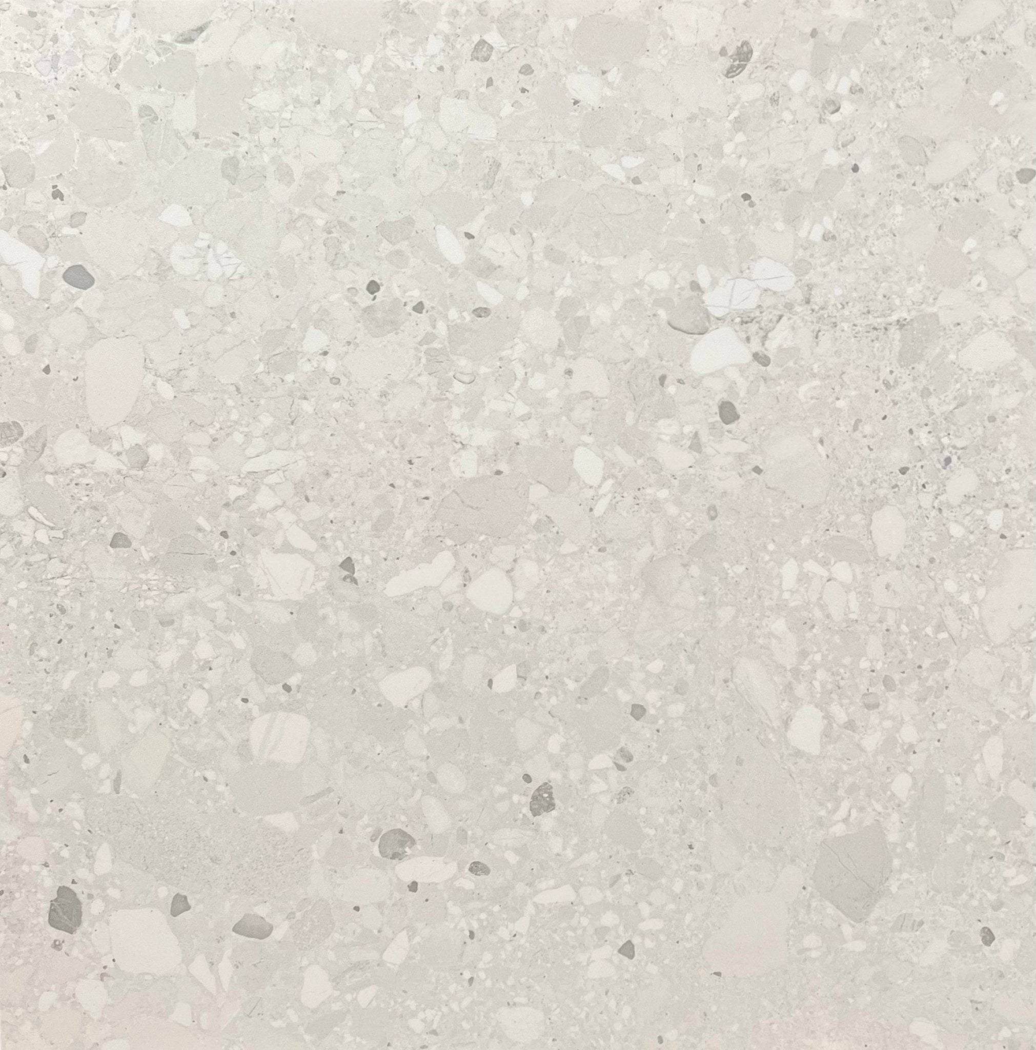 Ceramed - Clemon White - 24X24 - Ceramed