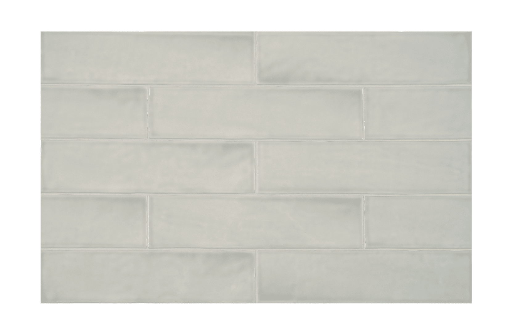 Ceramed - Teramoda Bamboo - 3X12 - Ceramed
