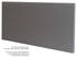 M-D PRO - Plinthe contemporaine en vinyle #063 Burnt Umber 4-1/2" x 8' (paquet de 5)