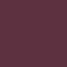 M-D PRO - Capuchon mural en vinyle Bordeaux #085 5/16" x 12'