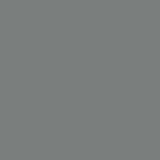 M-D PRO - Capuchon mural en vinyle résilient Gris Moyen #028 1/8" x 7/8" x 12'