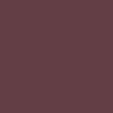 M-D PRO - Capuchon en E à jambe étroite en vinyle fini gaufré #007 Cranberry 1/4" x 1-1/2" x 12'