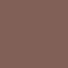 M-D PRO - Capuchon en E à jambe étroite en vinyle fini gaufré #781 Russet 1/4" x 1-1/2" x 12'