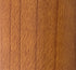 M-D PRO - Capuchon en E à jambe étroite en vinyle, fini bois Red Oak 5/16" x 1 3/8" x 12'