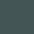 M-D PRO - Nez de marche en vinyle à chevauchement tombant Vert Chasseur #086 1 1/2" x 1 5/8" x 12'