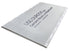 CGC - Durock - Panneau de Ciment Edgeguard - 1/2" X 3' X 5'