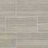 MSI Surfaces - Tuiles de céramique - Charisma Silver Mosaïque Mat 2" x 2" ||NCHASIL2X2