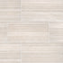 MSI Surfaces - Ceramic Tile - Charisma White Bullnose Matte 3" x 18" ||NCHAWHI3X18BN-K