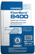 Chembond - FloorBond 8400 Ciment-colle pour la pose de carreaux au sol - 50 lb