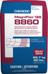 Chembond - Magniflex QS 8860 Ciment-colle pour carreaux de sol et de mur - 50 lb