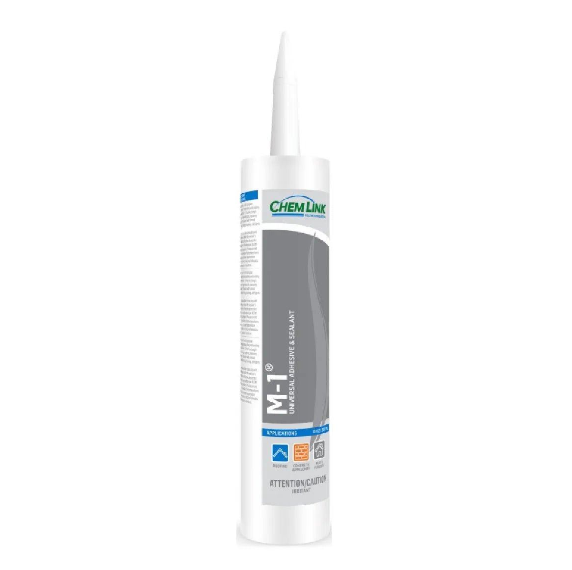 Chemlink - M-1 Adhesif 300ml || M-1-300 - Ceramed