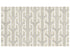 Utopio Florence Natural Stone Mosaic - Clay ||5001-0400-0