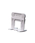 Perfect Level Master - Clips de nivellement 1mm (1/32")