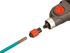 Collomix - Adaptateur de conversion Hexafix