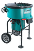 Collomix - Ensemble de malaxeur compact TMX 1000