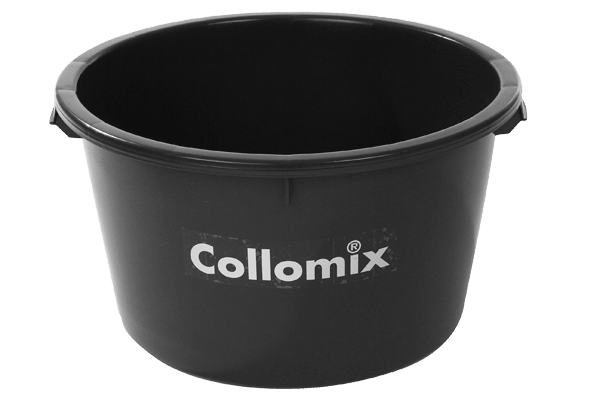 Collomix - Seau à 17 gallons/65l